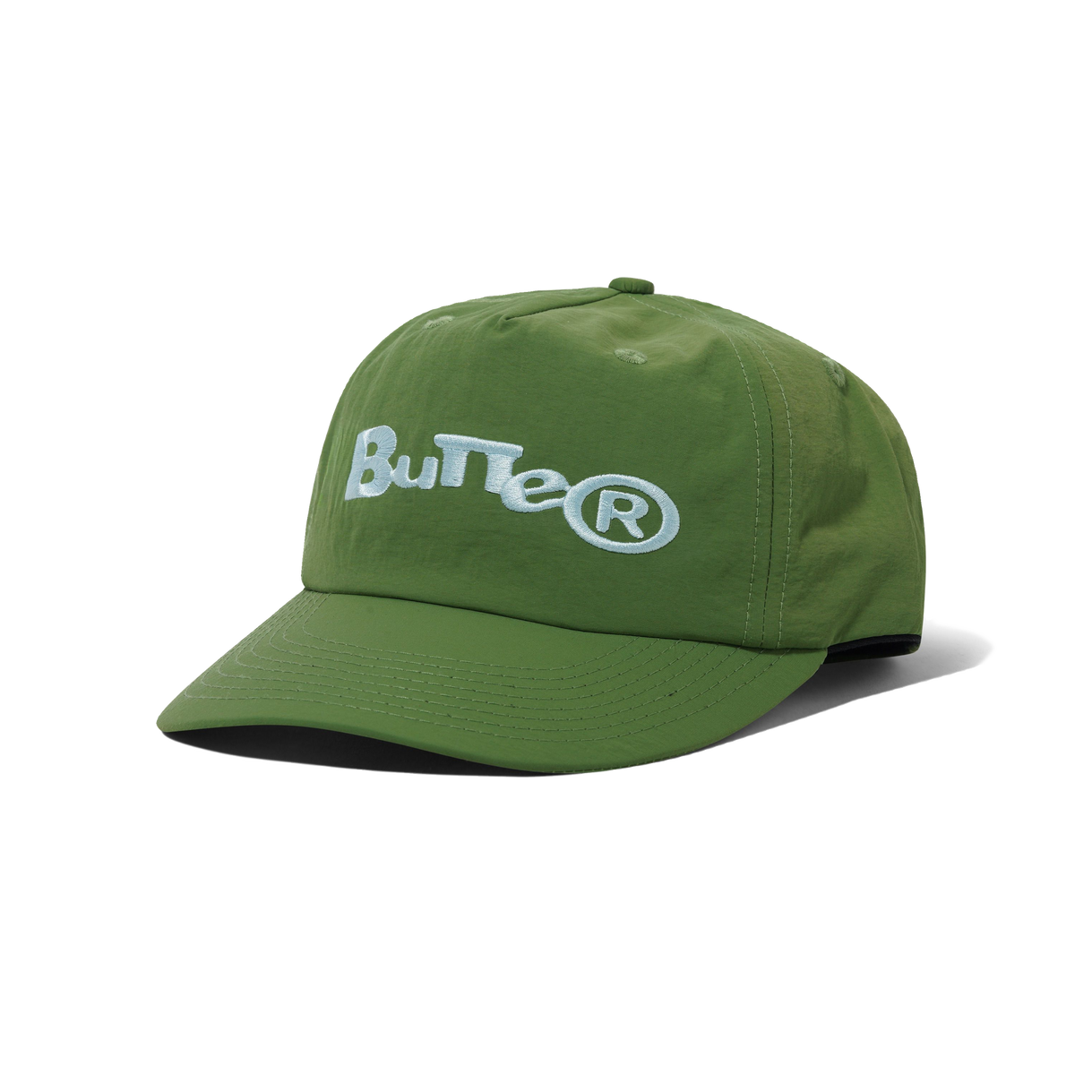 Registered 5 Panel Cap, Grass