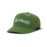 Registered 5 Panel Cap, Grass
