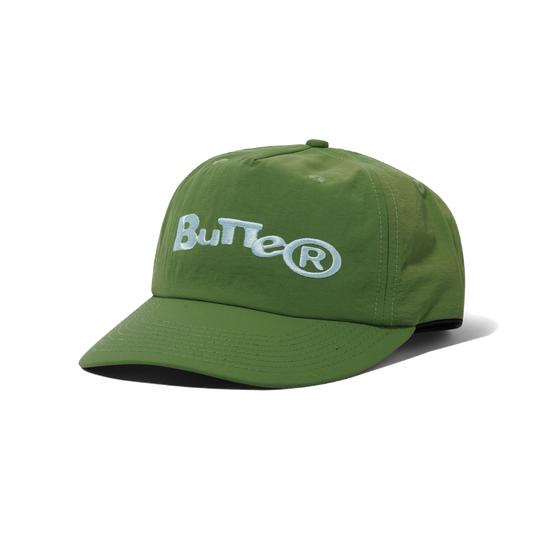 Registered 5 Panel Cap, Grass
