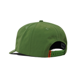 Registered 5 Panel Cap, Grass