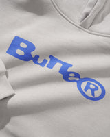 Registered Pullover Hood, Cement