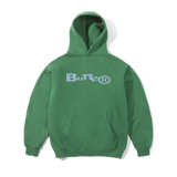 Registered Pullover Hood, Grass