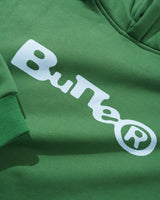 Registered Pullover Hood, Grass
