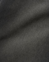 Relaxed Denim Jeans, Faded Black