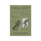 Multi-Use Repair Patch Kit