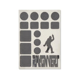 Multi-Use Repair Patch Kit