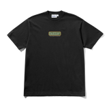 Reserved Tee, Black