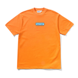 Reserved Tee, Orange