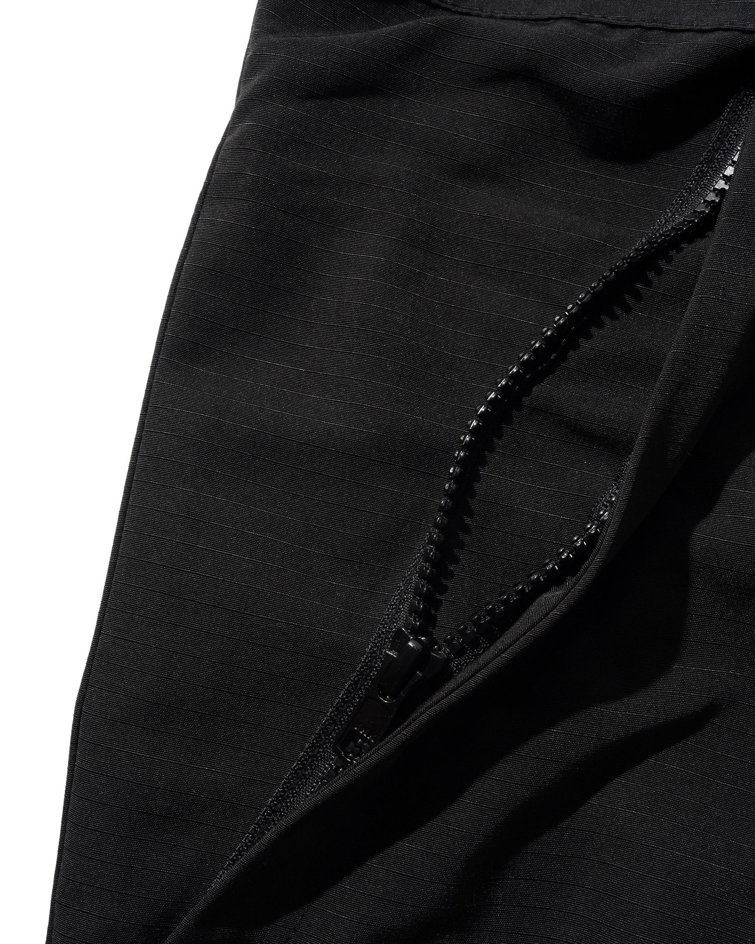 Reversible Anorak, Camo / Black