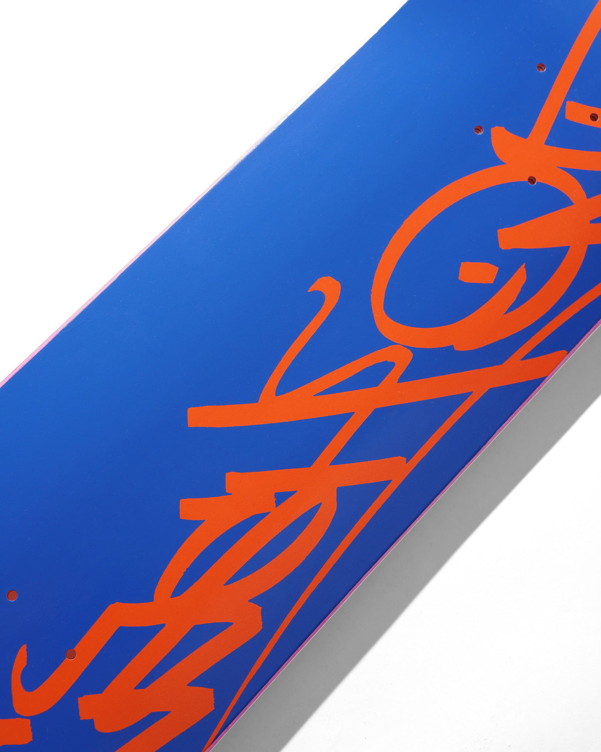 Rime Deck