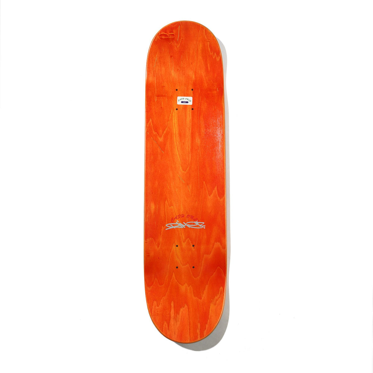 Rime Deck