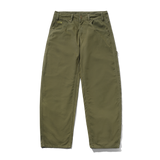Ripstop Carpenter Pants, Army