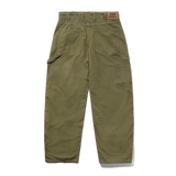 Ripstop Carpenter Pants, Army