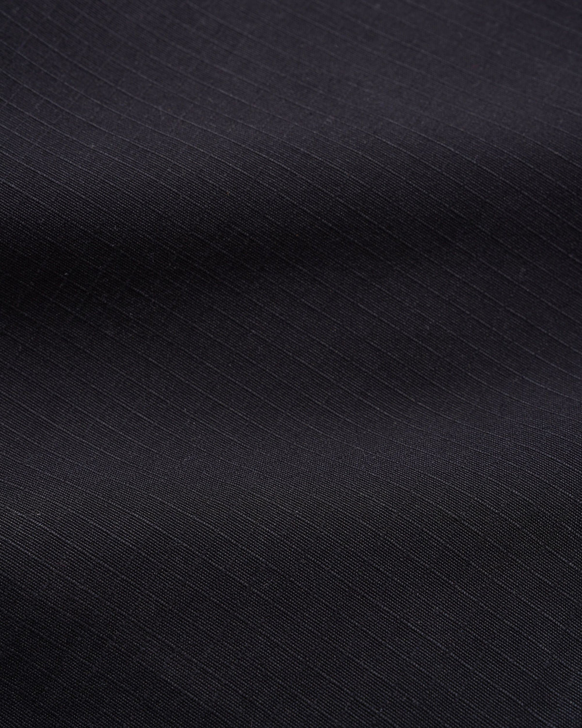 Ripstop Carpenter Pants, Washed Black