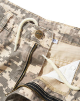Ripstop Carpenter Pants, Digital Camo