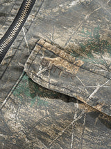 Ripstop Chore Jacket, Forest Camo
