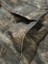 Ripstop Chore Jacket, Forest Camo