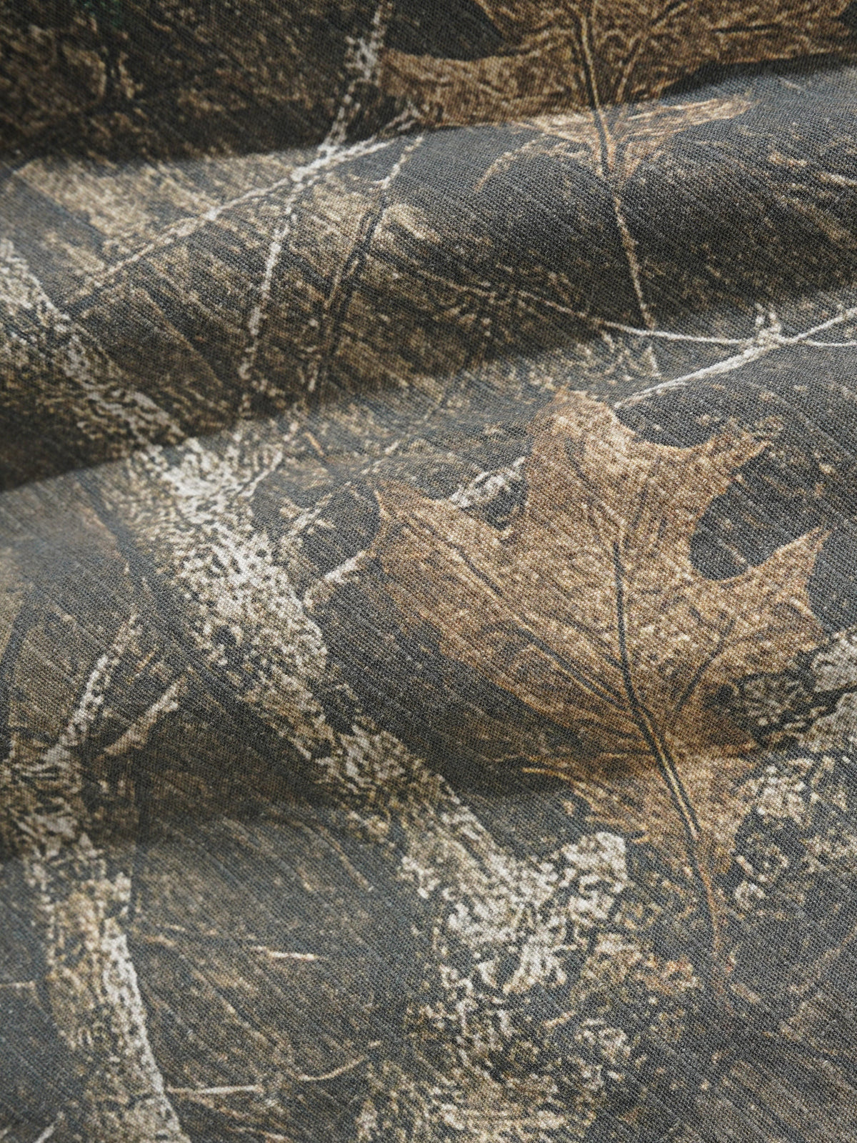 Ripstop Chore Jacket, Forest Camo