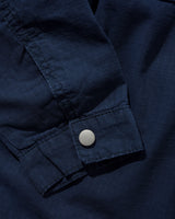 Ripstop Chore Jacket, Washed Navy