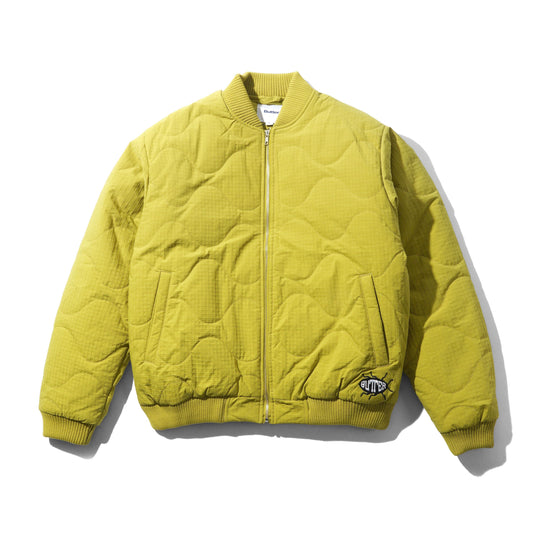 Roach Bomber Jacket, Acid