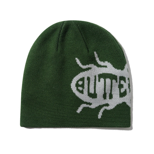 Roach Skully Beanie, Sage
