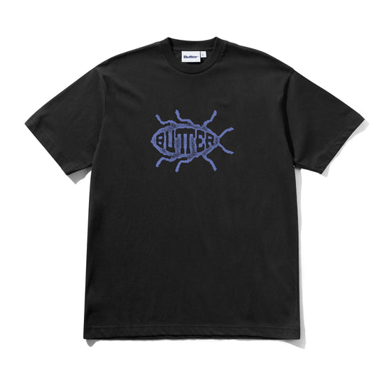 Roach Tee, Black