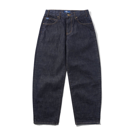 Rodeo Denim Jeans, Blue Selvedge