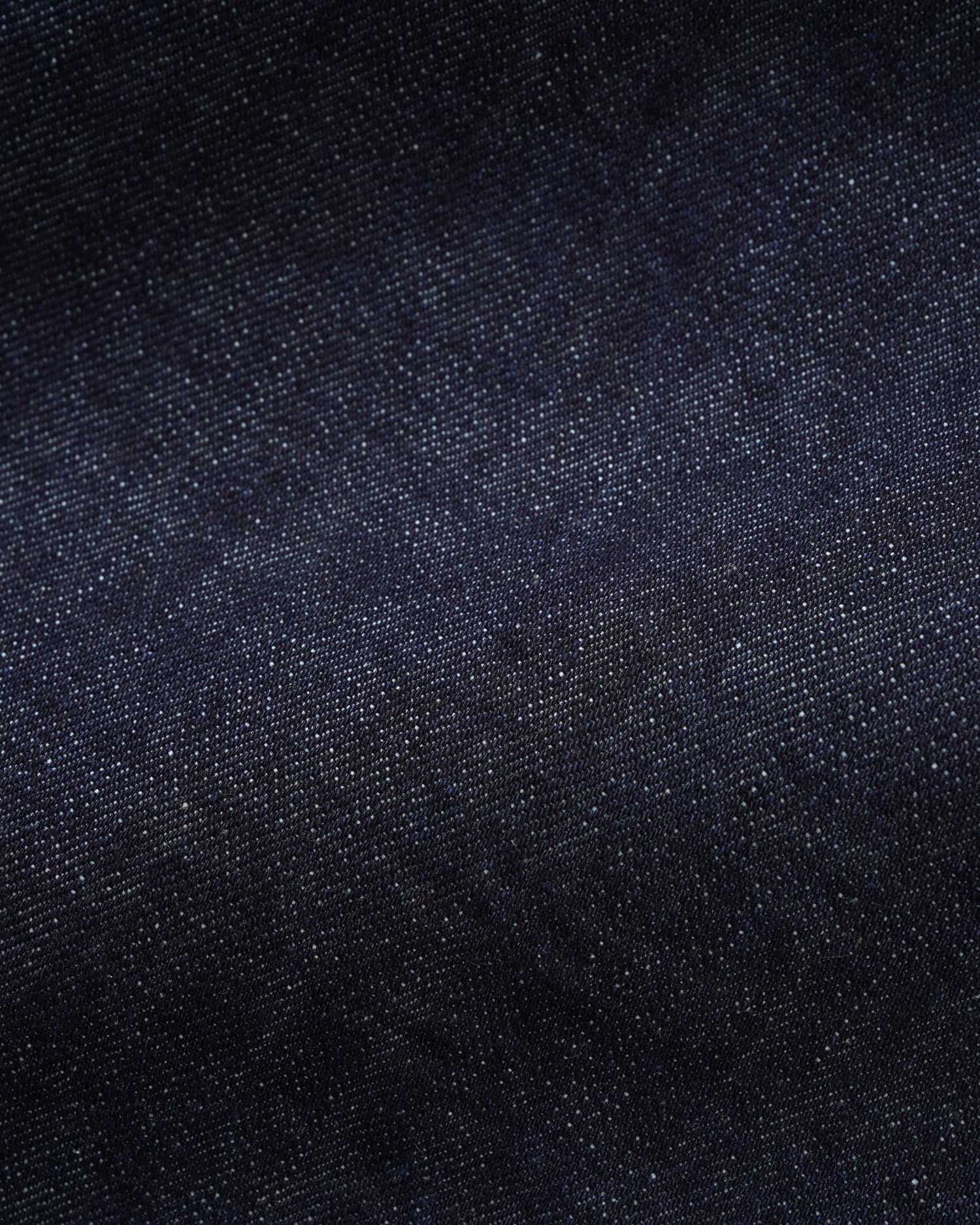 Rodeo Denim Jeans, Blue Selvedge