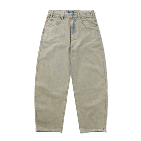 Rodeo Denim Jeans, Sun Fade Blue