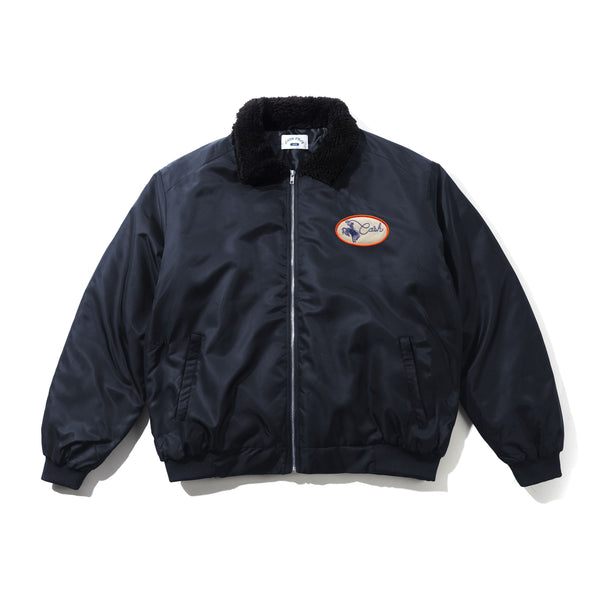 Cash Only Rodeo Jacket, Navy