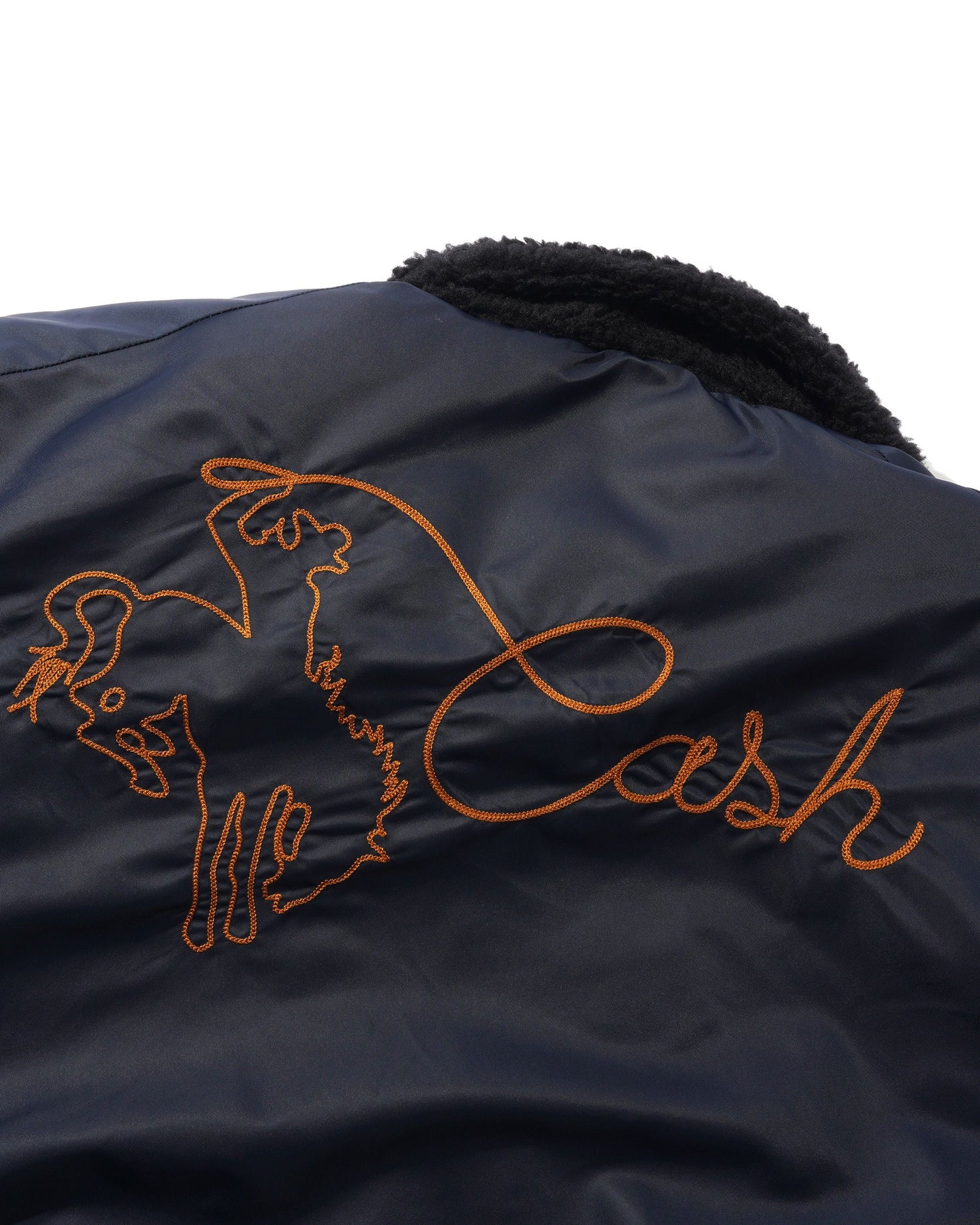 Rodeo Jacket, Navy
