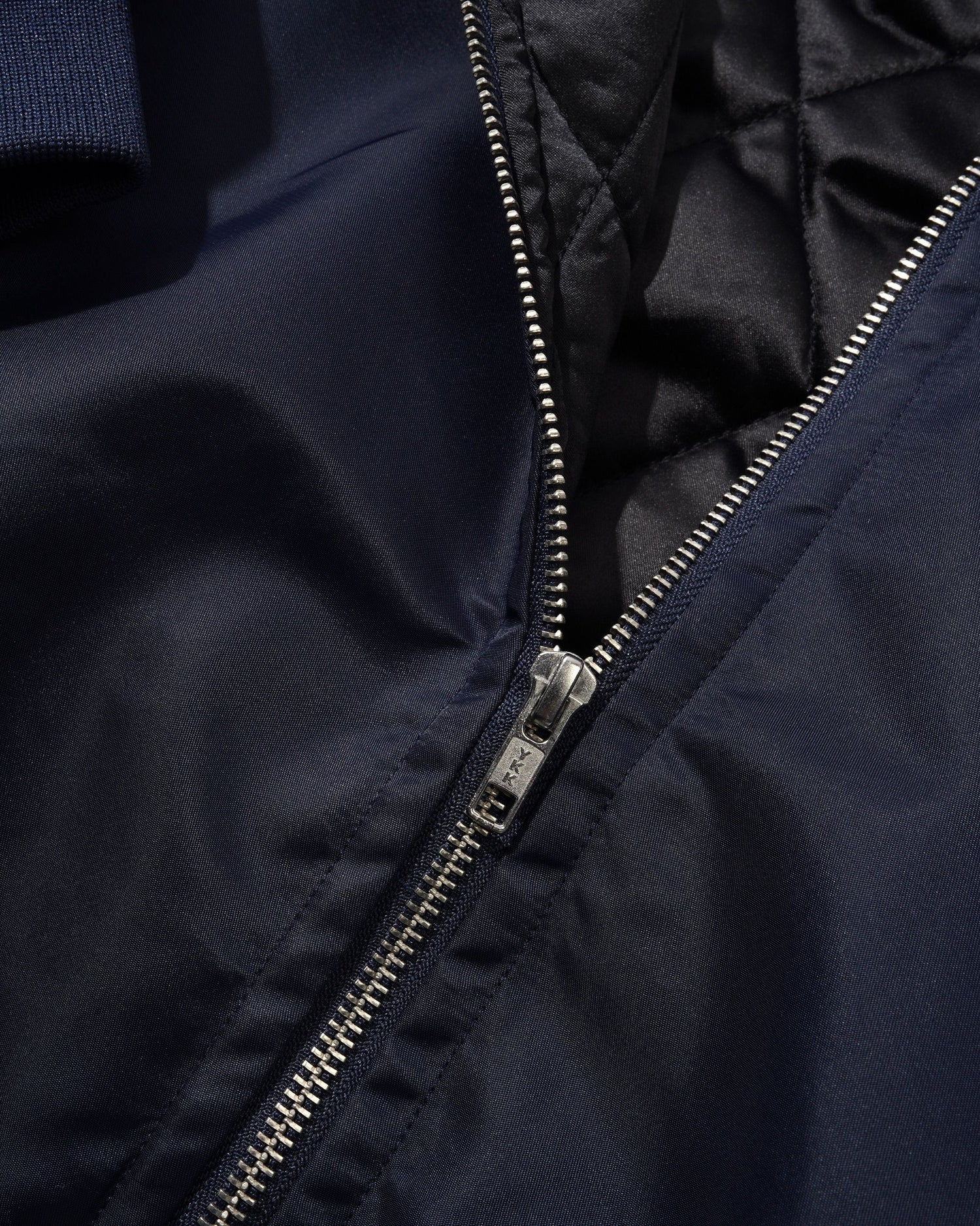 Rodeo Jacket, Navy