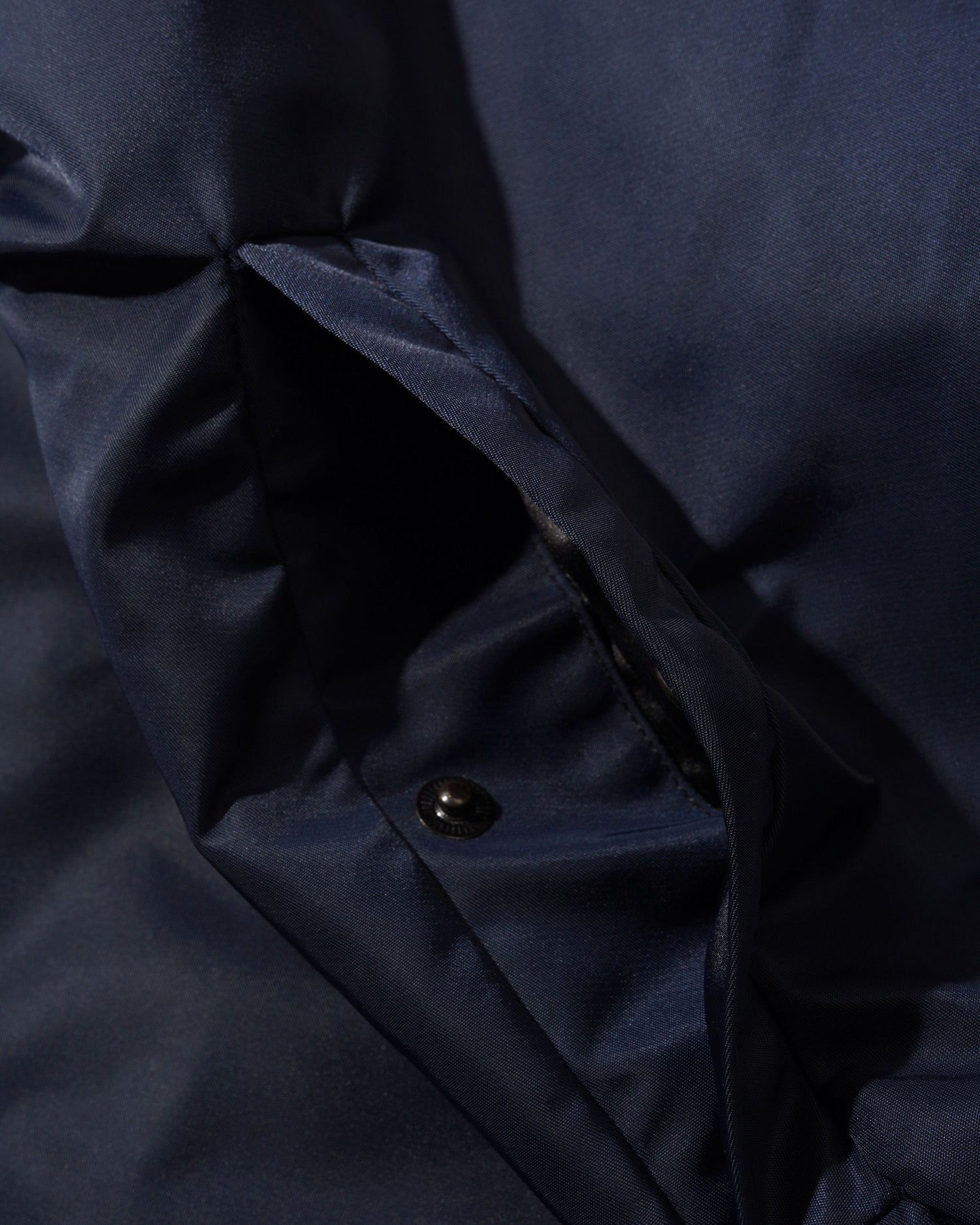 Rodeo Jacket, Navy