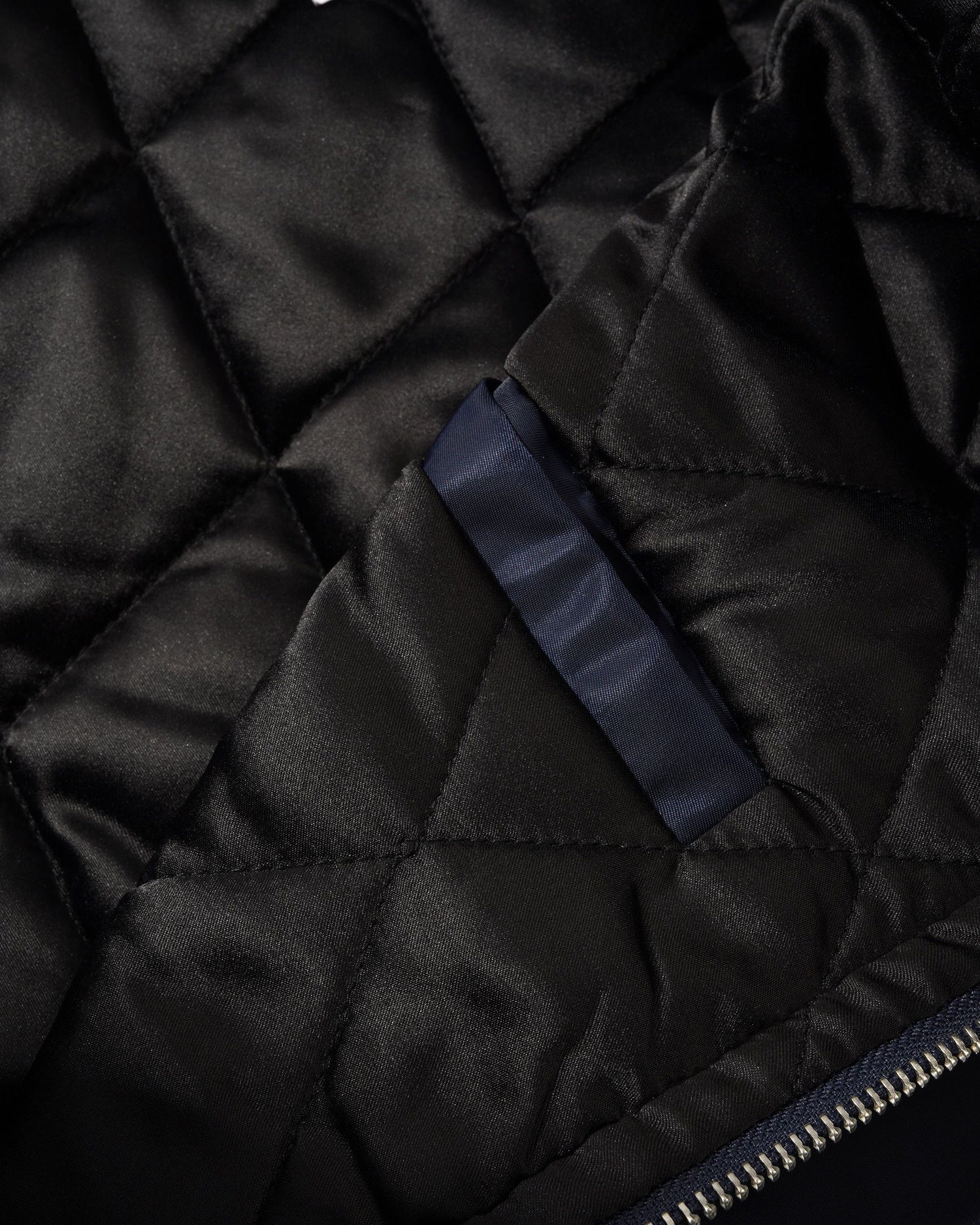 Rodeo Jacket, Navy