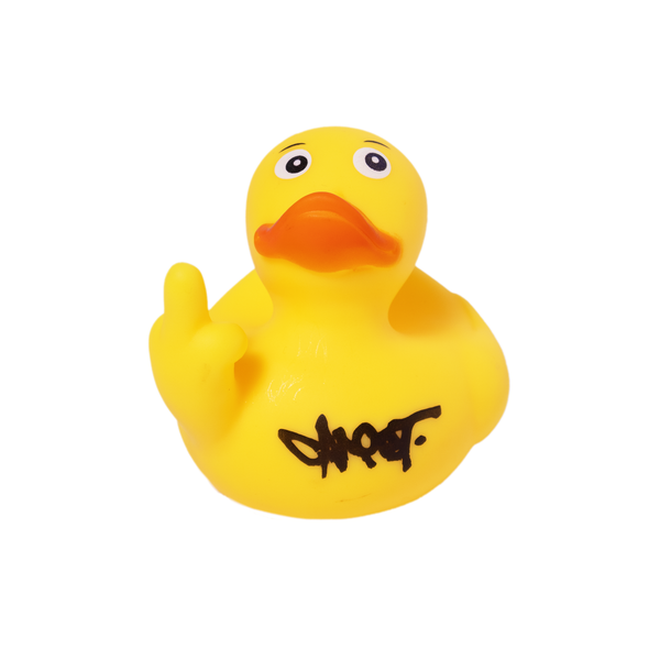 Carpet Company Rubber Duck