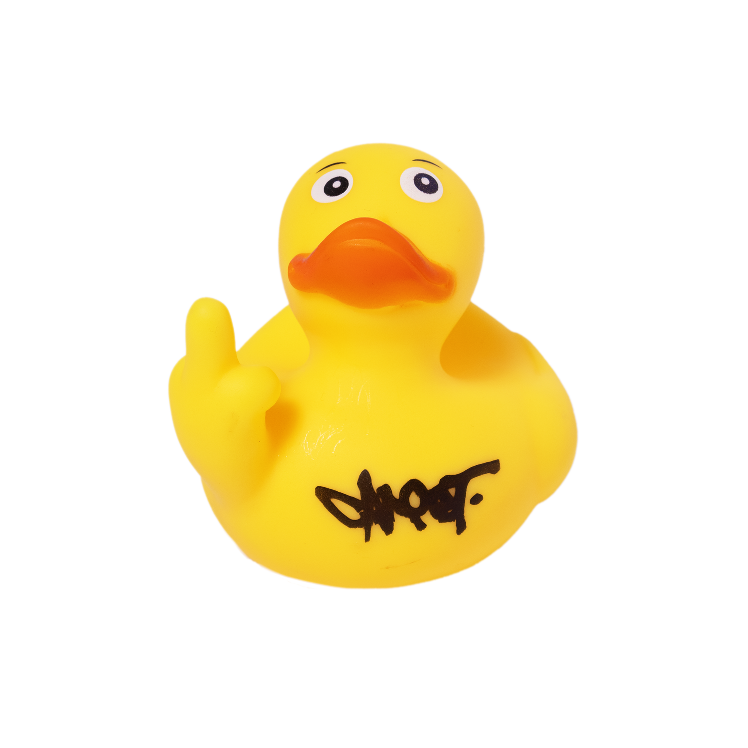 Rubber Duck