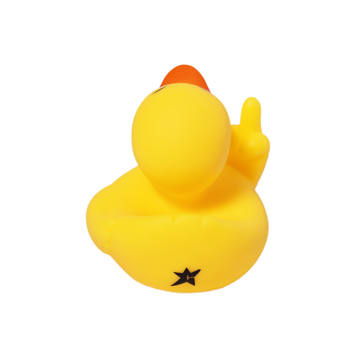 Rubber Duck