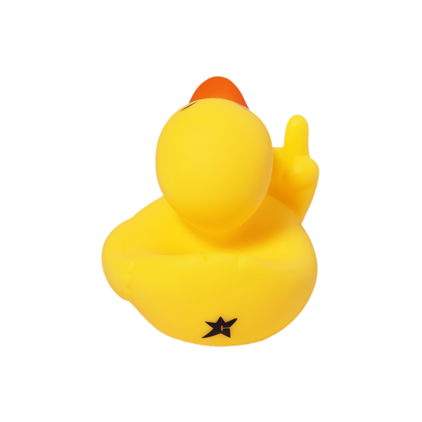 Carpet Company Rubber Duck