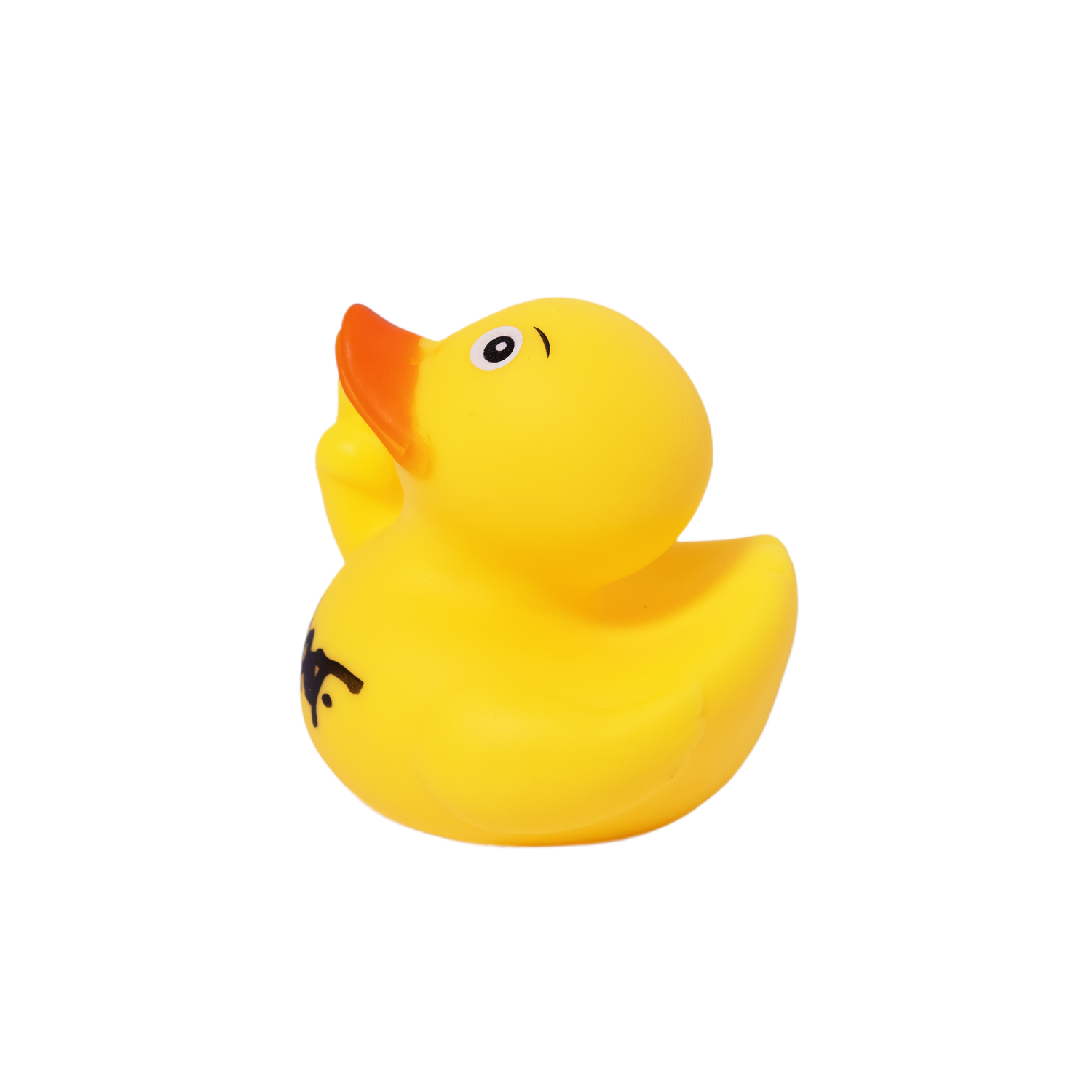 Rubber Duck