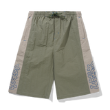 Rush Boardshorts, Army