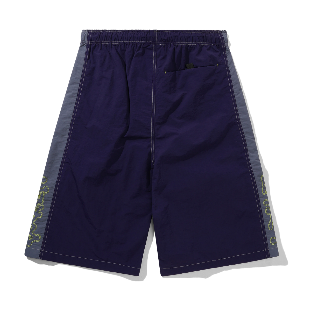 Rush Boardshorts, Ocean