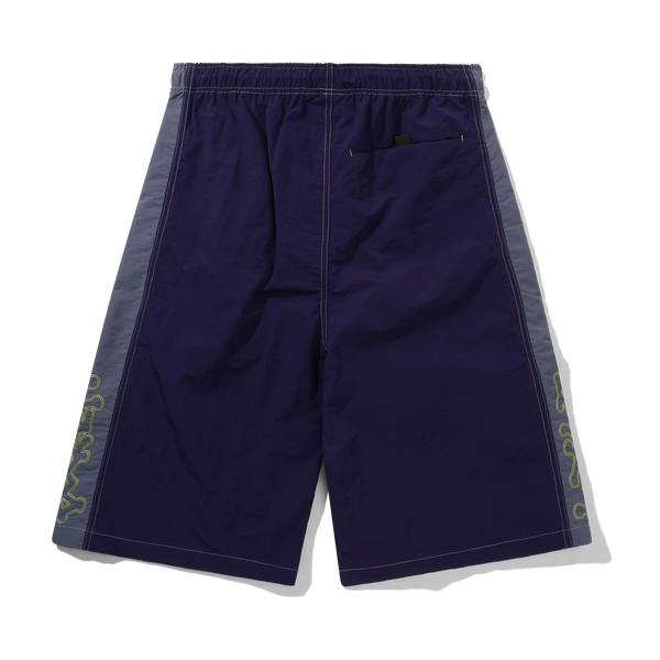 Butter Goods Rush Boardshorts, Ocean