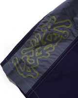 Rush Boardshorts, Ocean