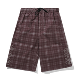 Rush Boardshorts, Plaid