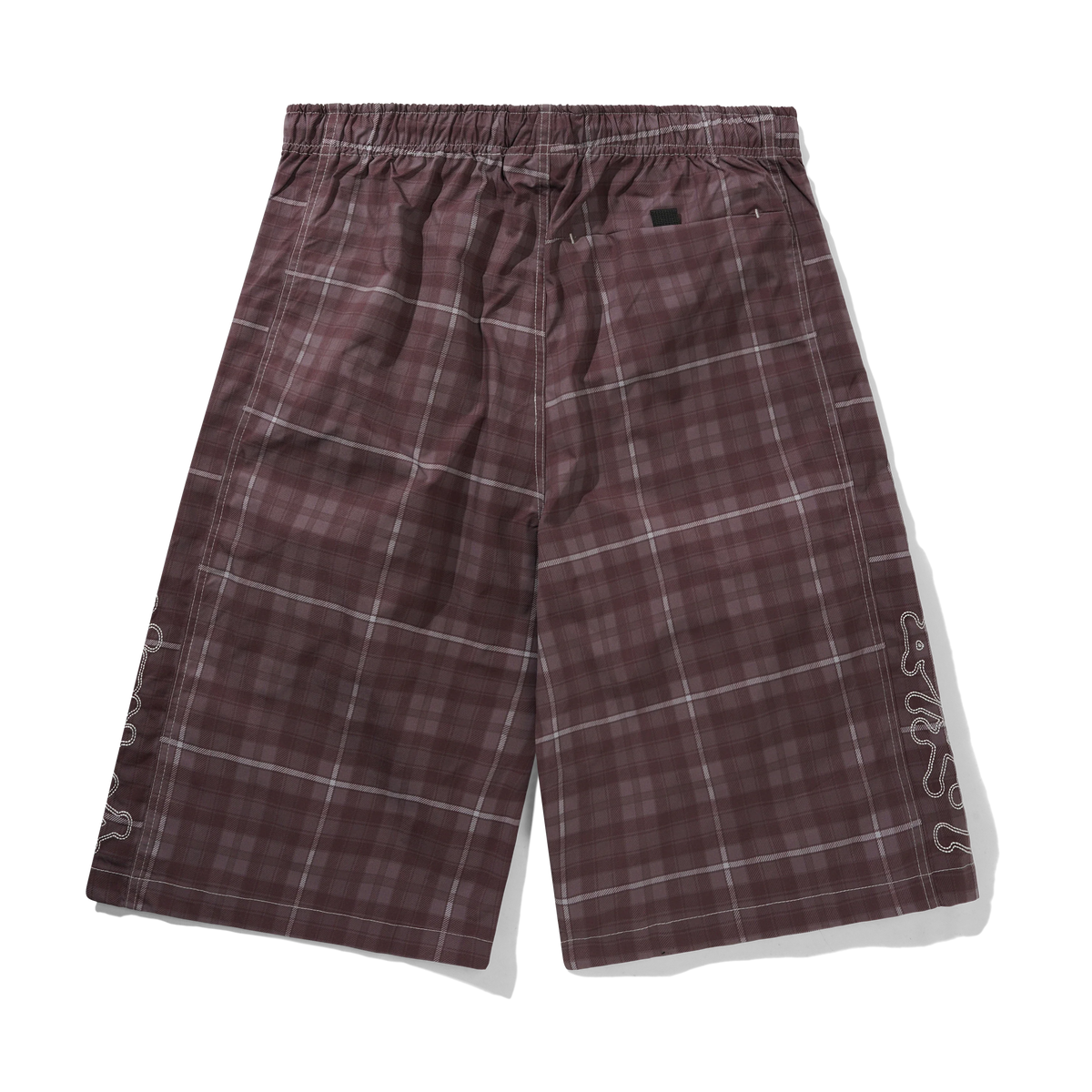 Rush Boardshorts, Plaid