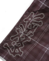 Rush Boardshorts, Plaid