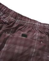 Rush Boardshorts, Plaid