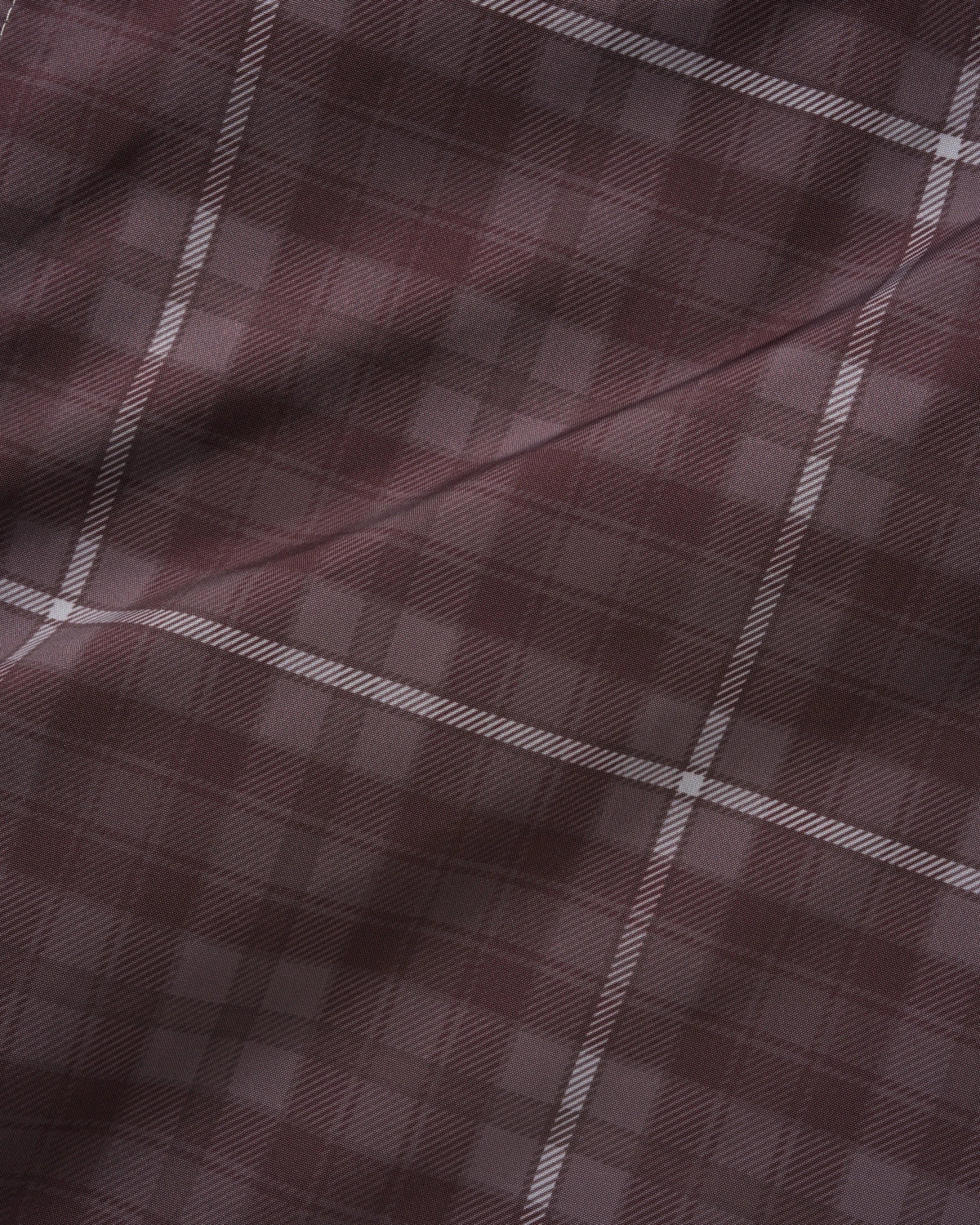 Rush Boardshorts, Plaid