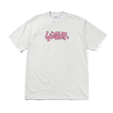 Rush Tee, Ash