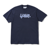 Rush Tee, Navy